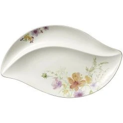 Villeroy & Boch Servierteller 50,0 Cm X 30,0 Cm Mariefleur Serve & Salad