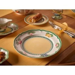 Villeroy & Boch Shop -Villeroy & Boch Shop Speiseteller 26cm French Garden Fleurence 2 600x600 ID319320 c61d022b2d3de62bca534022978aabf9