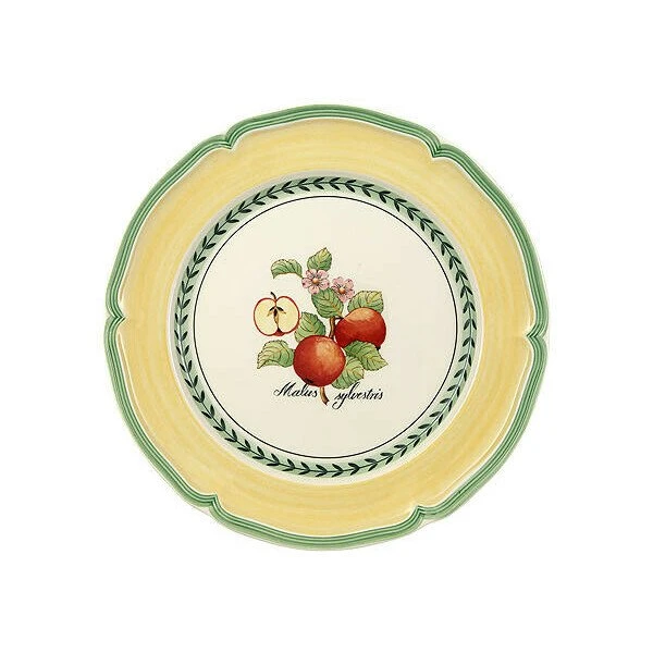 Villeroy & Boch Speiseteller 26 Cm French Garden Valence 3 Villeroy & Boch Speiseteller 26 Cm French Garden Valence