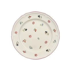 Villeroy & Boch Speiseteller 26 Cm Petite Fleur
