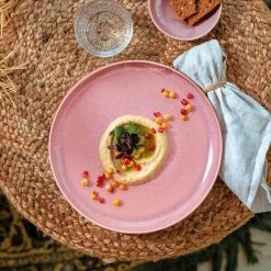 Villeroy & Boch Dipschälchen 12 Cm Perlemor Coral -Villeroy & Boch Shop Speiseteller 27 cm Perlemor Coral 2 600x600 ID335664 4486e0dcbb63fbdb9c324b0f744d0014 1