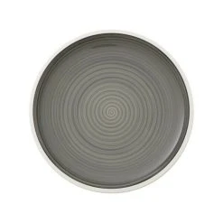 Villeroy & Boch Speiseteller 27cm Manufacture Gris