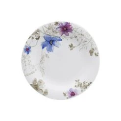 Villeroy & Boch Speiseteller 27cm Mariefleur Gris Basic