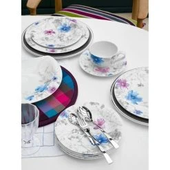 Villeroy & Boch Speiseteller 27cm Mariefleur Gris Basic -Villeroy & Boch Shop Speiseteller 27cm Mariefleur Gris Basic 3 600x600 ID318446 cdfeba524285dafddcdc09f9c7e7a129