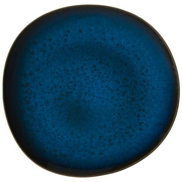 Villeroy & Boch Speiseteller 28 Cm Lave Bleu 3 Villeroy & Boch Speiseteller 28 Cm Lave Bleu