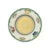 Villeroy & Boch Suppenteller 23 Cm French Garden Fleurence