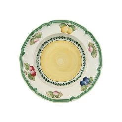 Villeroy & Boch Suppenteller 23 Cm French Garden Fleurence