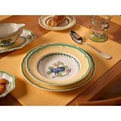 Villeroy & Boch Suppenteller 23 Cm French Garden Valence -Villeroy & Boch Shop Suppenteller 23cm French Garden Valence 2 600x600 ID319308 c0dc1174aa30b8abce21110230bf3b89