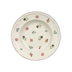 Villeroy & Boch Suppenteller 23 Cm Petite Fleur