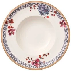 Villeroy & Boch Suppenteller 25 Cm Artesano Provencal Lavendel
