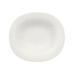 Villeroy & Boch Suppenteller 24 Cm X 21 Cm Oval New Cottage Basic
