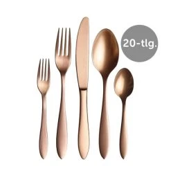 Villeroy & Boch Tafelbesteck 20-tlg. Manufacture