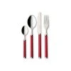 Villeroy & Boch Tafelbesteck 24-tlg. Play! Red Roses -Villeroy & Boch Shop Tafelbesteck 24tlg Play red roses 1 600x600 ID281513 0cc479e441fa2493d0957489e92342f3