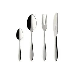 Villeroy & Boch Tafelbesteck 30-tlg. Arthur