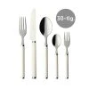 Villeroy & Boch Tafelbesteck 30tlg. Play! White Pearl -Villeroy & Boch Shop Tafelbesteck 30tlg Play white pearl 1 600x600 ID331992 3963f0b7e6a1eaf68b8bf49e60bc0c19