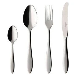 Villeroy & Boch Tafelbesteck 24-tlg. Arthur
