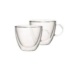Villeroy & Boch Tasse 0,42 L 2er-Set Artesano Hot Beverages -Villeroy & Boch Shop Tasse L Set 2tlg Artesano Hot Beverages 5 600x600 ID311514 08189b13ed0917f9221b2be2a0e9a378