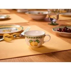 Villeroy & Boch Teetasse 200 Ml Rund French Garden Fleurence -Villeroy & Boch Shop Tee Obertasse 0 20l French Garden Fleurence 2 600x600 ID319180 c93dbe4e607ef6ae898a532a2606175b