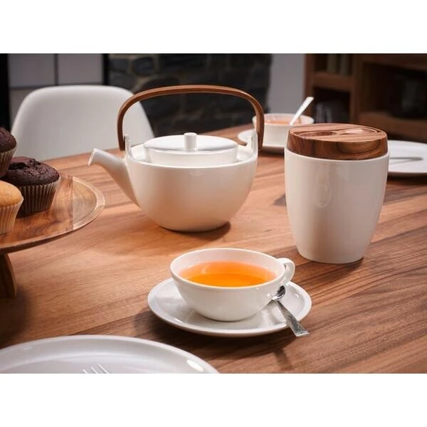 Villeroy & Boch Teetasse 240 Ml Artesano Original 4 Villeroy & Boch Teetasse 240 Ml Artesano Original – Bild 2