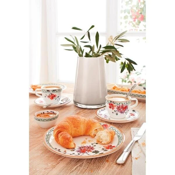 Villeroy & Boch Vase 20cm Arctic Breeze Numa 4 Villeroy & Boch Vase 20cm Arctic Breeze Numa – Bild 2