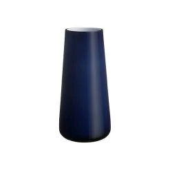 Villeroy & Boch Vase 34cm Midnight Sky Numa