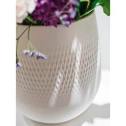Villeroy & Boch Vase 14 Cm Manufacture Collier Blanc Carré Klein -Villeroy & Boch Shop Vase Carre No 2 Collier blanc 3 600x600 ID319284 789f29ba7ac6509d69f5da5b71007ec1