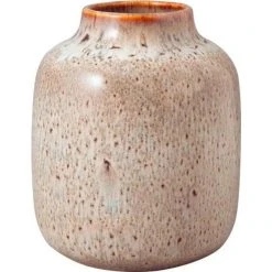 Villeroy & Boch Vase Shoulder Beige Klein